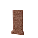 Памятник на могилу "Прямой"