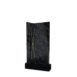 Вертикальный памятник "Луч Света" 15