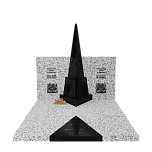 Иудейский памятник "Обелиск Души" 26