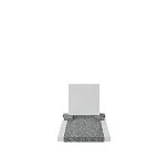 Памятник для урны с прахом "Разговор по Душам"