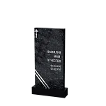 Вертикальный памятник "На грани Вечности"