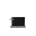 Горизонтальный памятник "Путь Благодати"