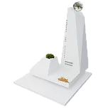 Памятник для урны с прахом "Простор Души" 18