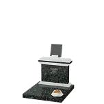 Памятник для урны с прахом "Память"