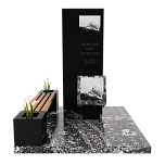 Современный памятник  "Динамика Жизни"