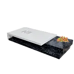 Памятник для урны с прахом "Сон"