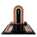 Мемориальный комплекс на могилу "Небесный Свод" 29