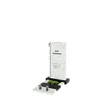 Памятник на могилу "Почтение"