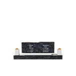 Горизонтальный памятник "Светлая Даль" 18