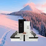 Мемориальный комплекс на могилу "Таинство Души"