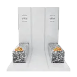 Мемориальный комплекс на могилу "Единство Душ" 21