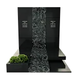 Мемориальный комплекс на могилу "Ковчег Души" 23