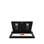 Горизонтальный памятник "Согласие"