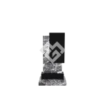 Вертикальный памятник "Бытиё" 13