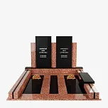 Мемориальный комплекс на могилу "Мелодия Души"