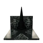 Иудейский памятник "Обелиск Души" 31