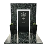 Мемориальный комплекс на могилу "Портал Души" 15