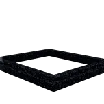 Цоколь "Симфония" 17