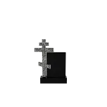 Памятник для урны с прахом "Божественная Душа" 14