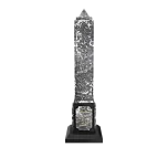 Памятник военному и участнику СВО "Обелиск Памяти"