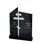 Горизонтальный памятник "Вознесение" 29