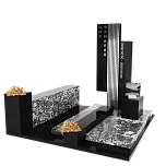 Современный памятник  "Код Пути"