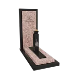 Вертикальный памятник "Алтай" 22