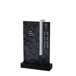 Вертикальный памятник "Нить Жизни" 29