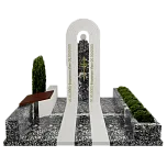 Современный памятник  "Путь Души" 11