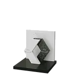 Памятник для урны с прахом "Выбор Пути"