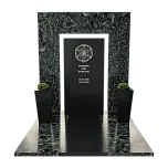 Мемориальный комплекс на могилу "Портал Души" 16