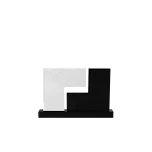 Горизонтальный памятник "Единство" 27