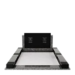 Мемориальный комплекс на могилу "Легенды Души"