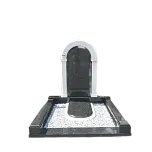 Мемориальный комплекс на могилу "Амвон"