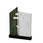 Горизонтальный памятник "Вознесение" 23