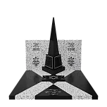 Иудейский памятник "Обелиск Души" 20