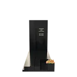 Вертикальный памятник "Струна Души"