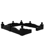 Цоколь "Барокко" 13