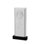 Вертикальный памятник "Мировое Древо"