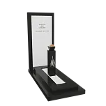 Вертикальный памятник "Алтай" 16