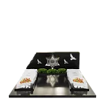 Иудейский памятник "Свобода"