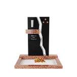 Памятник военному и участнику СВО "Длинный путь"