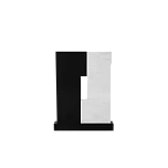 Горизонтальный памятник "Врата Рая"