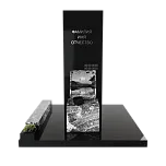 Современный памятник  "Динамика Жизни"