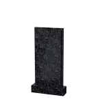 Памятник на могилу "Прямой"