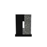 Горизонтальный памятник "Врата Рая"