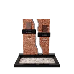 Памятник военному и участнику СВО "Длинный путь"