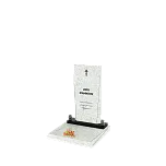 Памятник на могилу "Достоинство" 9