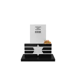 Иудейский памятник "Преданность Вере" 20