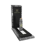 Вертикальный памятник "Алтай" 20